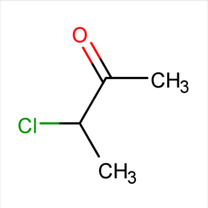 3-氯-2-丁酮