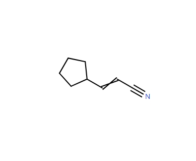 3-环戊基丙烯