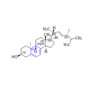 维生素D2杂质11