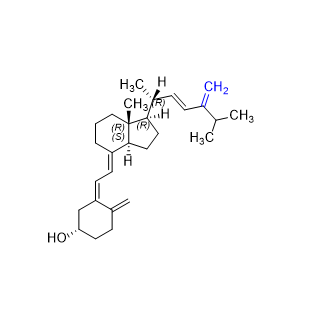 维生素D2杂质13