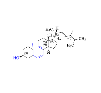 维生素D2杂质15