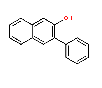 2-羟基-3-苯基萘 30889-48-6