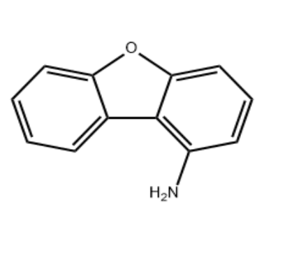 1-氨基二苯并呋喃 50548-40-8