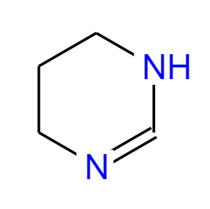 1,4,5,6-四氢嘧啶