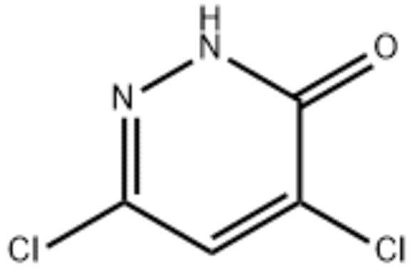 4.6-二氯哒嗪-3-酮  17285-37-9  4,6-Dichloropyridazin-3(2H)-one