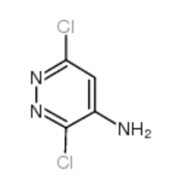 3.6-二氯哒嗪-4-胺  823-58-5  3,6-Dichloropyridazin-4-Amine