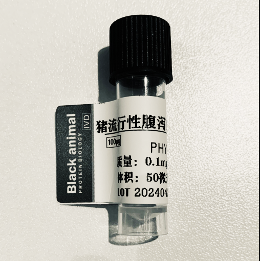  猪流行性腹泻N蛋白（ PEDV-N），猪流行性腹泻病毒抗原