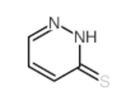 哒嗪-3-硫醇  28544-77-6  Pyridazine-3-thiol  