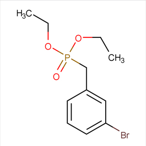 3-溴苄基膦酸二乙酯