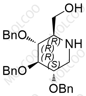 米格列醇杂质15
