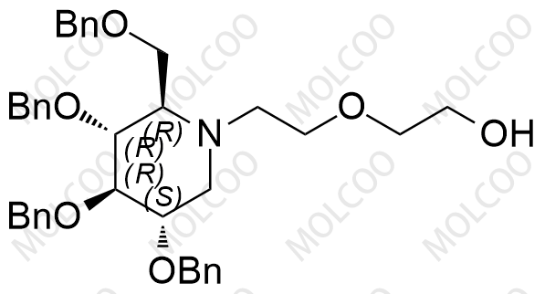 米格列醇杂质16