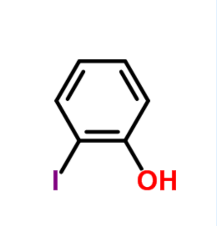 邻碘苯酚 533-58-4