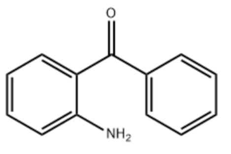 2-氨基二苯甲酮