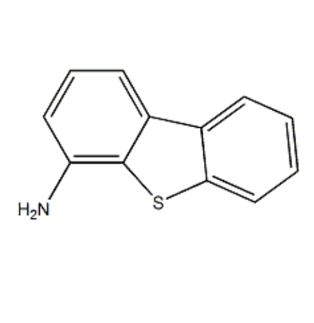 4-二苯并噻吩胺 72433-66-0