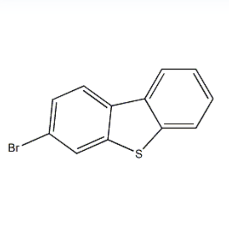 3-溴二苯并噻吩 97511-04-1