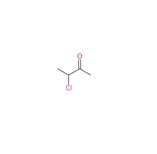 3-氯-2-丁酮4091-39-8