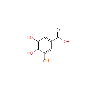 没食子酸149-91-7