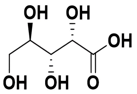 阿拉伯酸