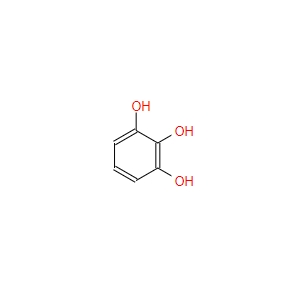 邻苯三酚87-66-1