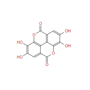 鞣花酸476-66-4