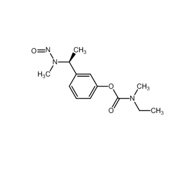 N-亚硝基卡巴拉汀氢酒石酸盐EP杂质E