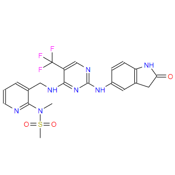 PF-562271