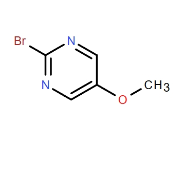 2-溴-5-甲氧基嘧啶 