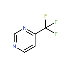 4-三氟甲基嘧啶