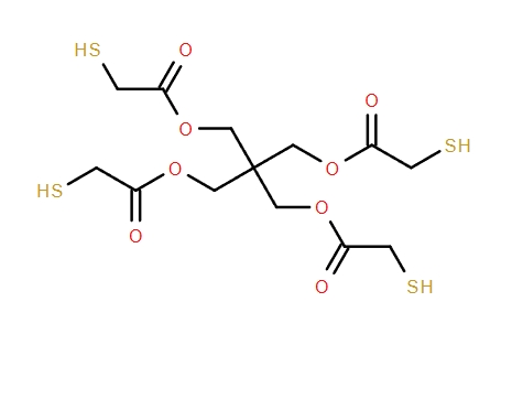 季戊四醇四巯基乙酸酯