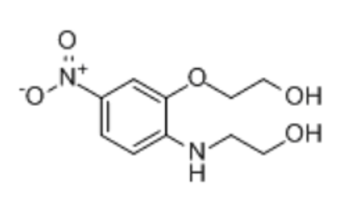 染料黄4号