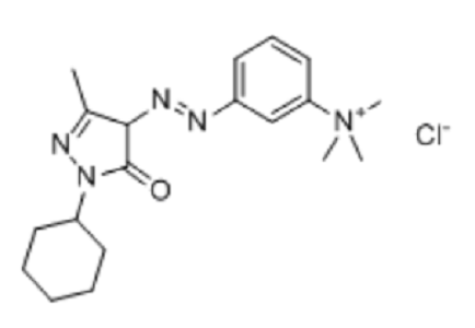 碱性黄57