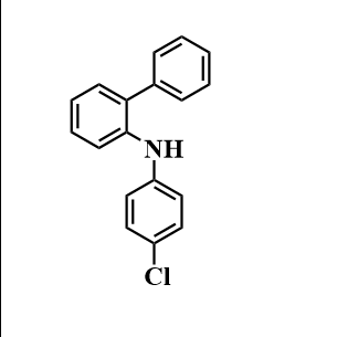 N-(4-氯苯基)-[1,1’-联苯]-2-胺，品质优良