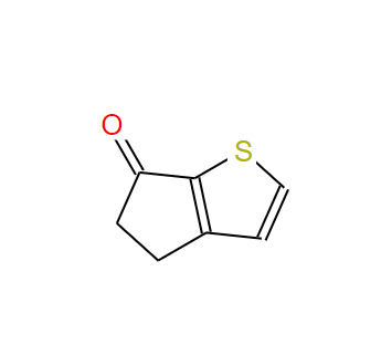 4,5-二氢环戊烯[B]噻吩-6-酮