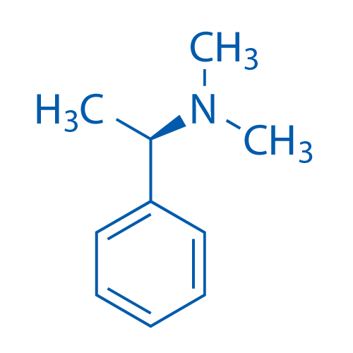 (R)-N,N-二甲基-1-苯基乙胺 