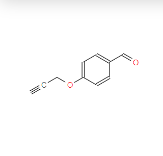 4-(丙-2-炔-1-基氧基)苯甲醛