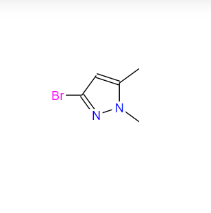 3-溴-1,5-二甲基吡唑