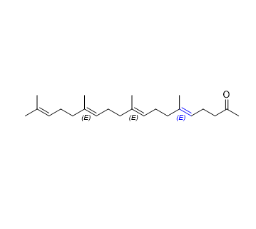 替普瑞酮杂质08 3796-63-2