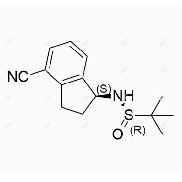 奥扎莫德杂质33