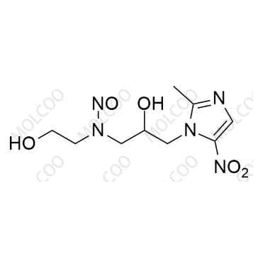 N-亚硝基吗啉硝唑杂质，全套齐全，纯度高质量优