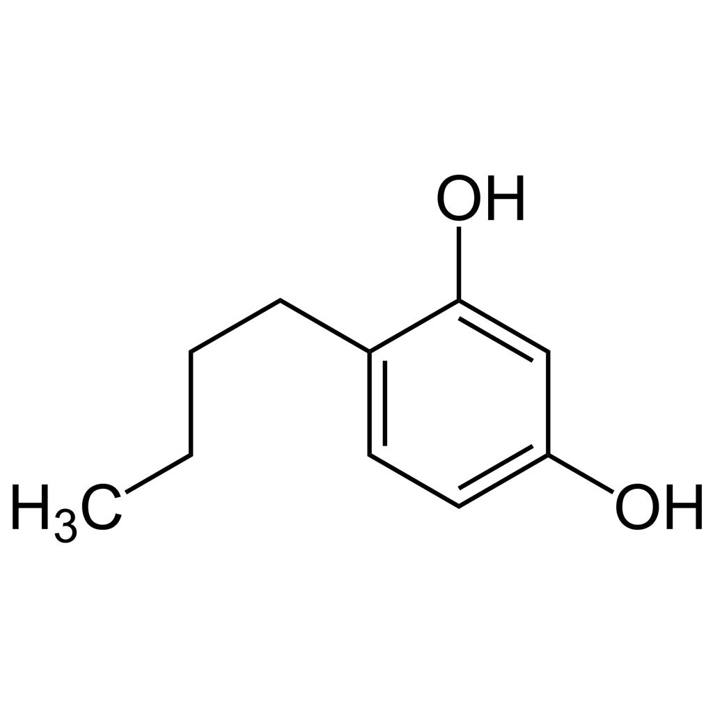 4-（正）丁基间苯二酚