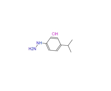 4-异丙基苯肼盐酸盐118427-29-5