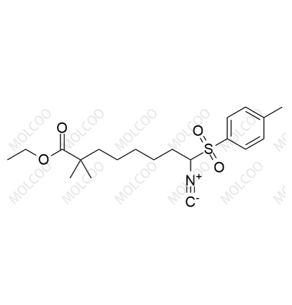 贝派度酸杂质18，纯度高质量优