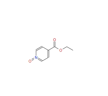 异烟酸乙酯 1-氧化物14906-37-7