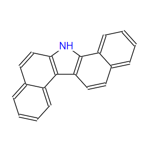 7H-Dibenzo[a,g]carbazole