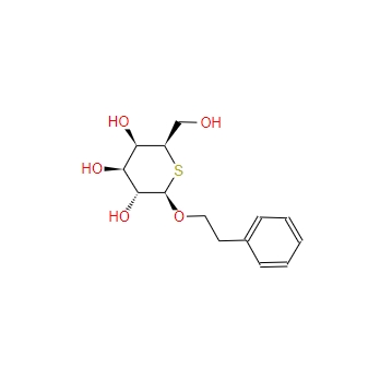 2 -苯乙基 β-D -半乳糖苷63407-54-5