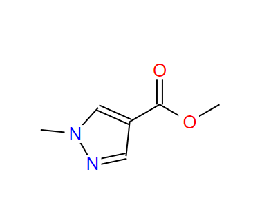 1-甲基吡唑-4-羧酸甲酯