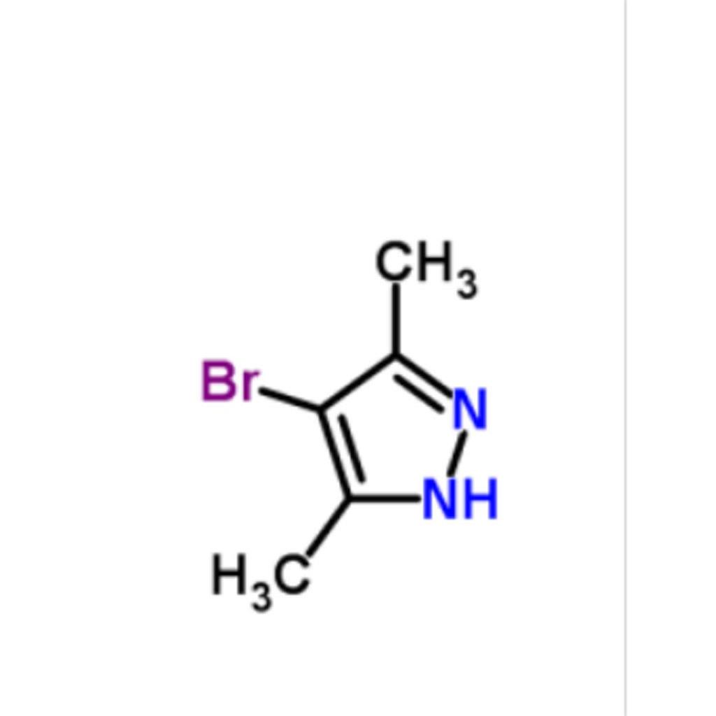 3,5-二甲基-4-溴吡唑