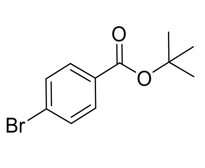 4-溴苯甲酸叔丁酯