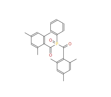 苯基双(2,4,6-三甲基苯甲酰基)氧化膦162881-26-7