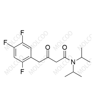 西格列汀杂质101，纯度高质量优